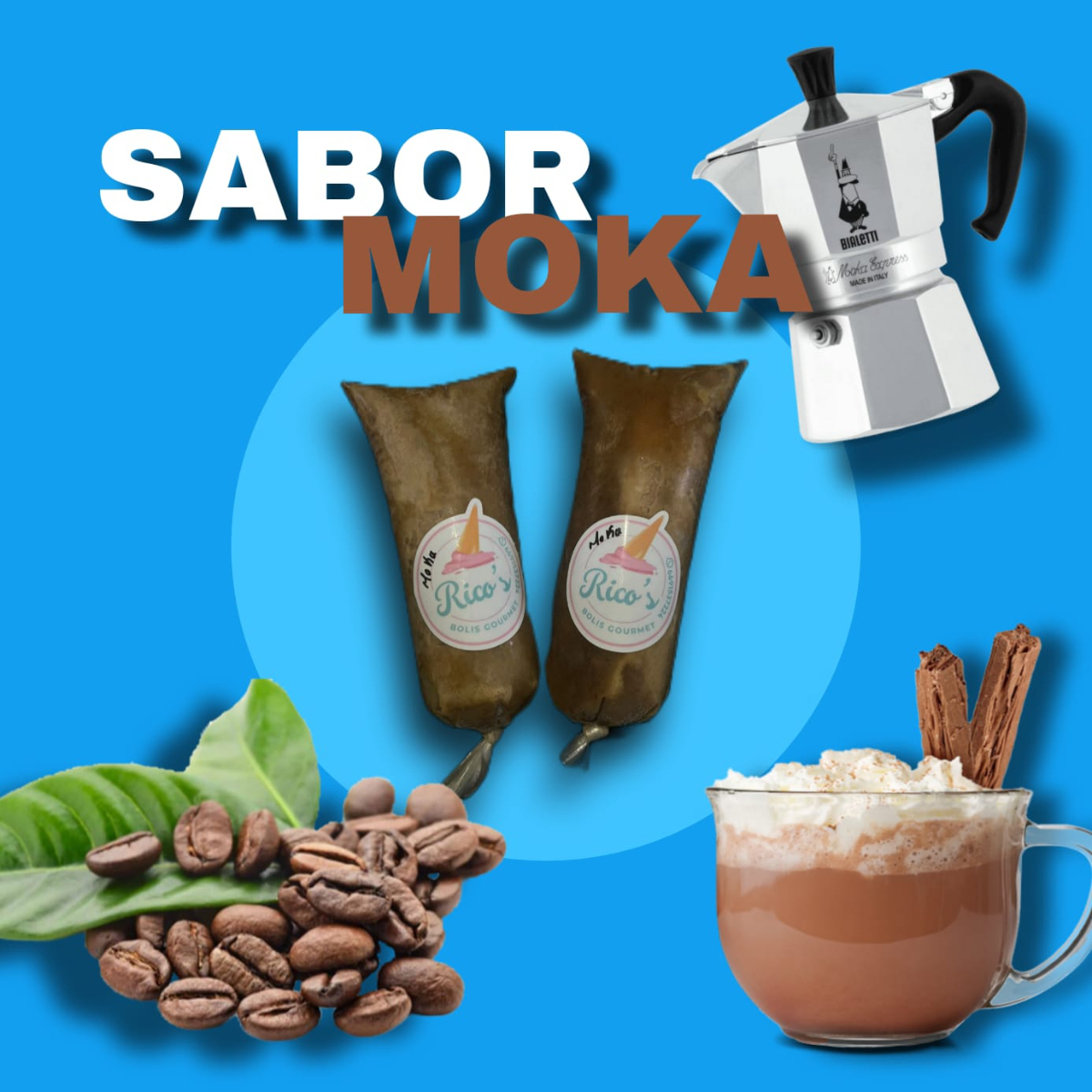 MOKA