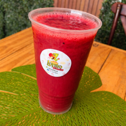 Jugo Zanahoria con Betabel Gde