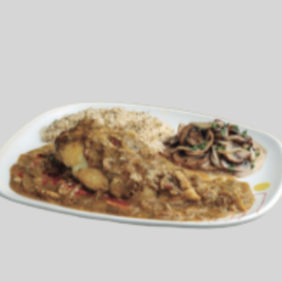 Pollo Norteño