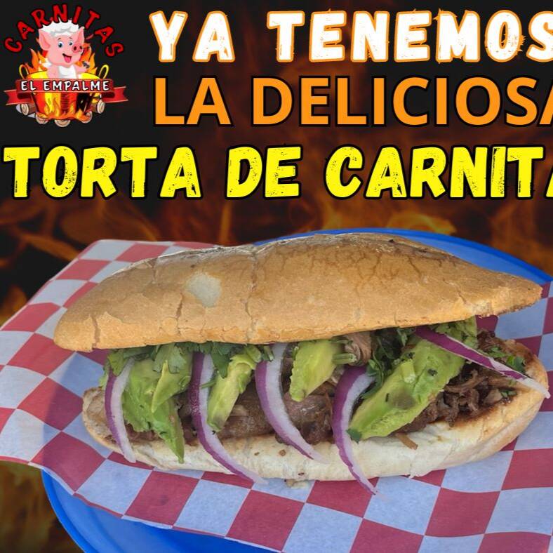 COMBO TORTA
