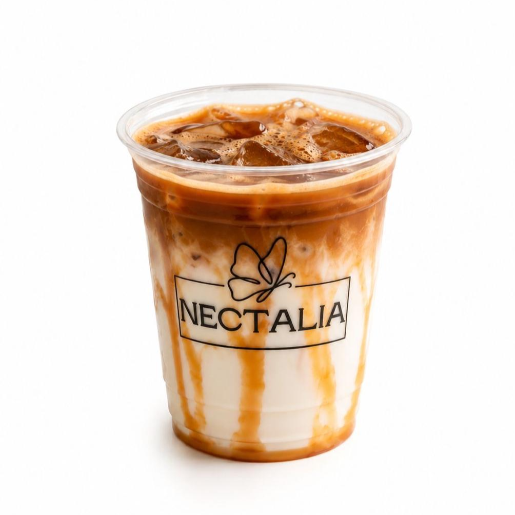 CARAMEL MACHIATO FRIO