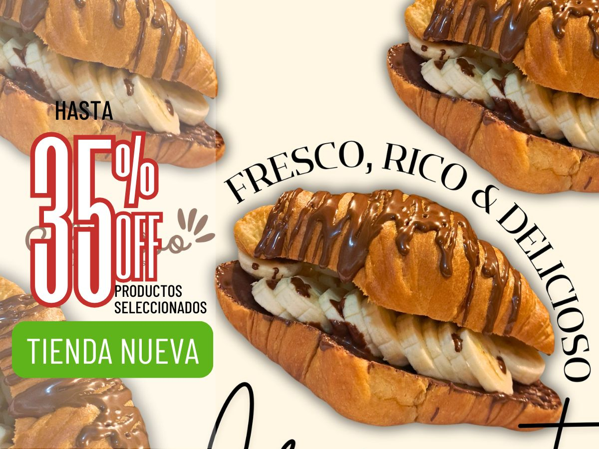 Celicioso Bebidas & Postres