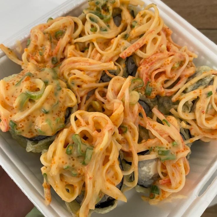 Kani furai