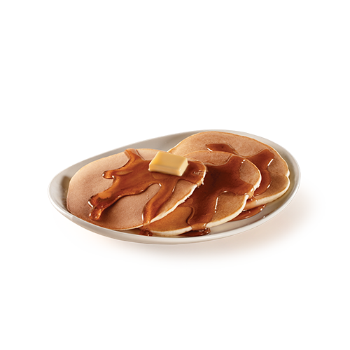 Hot Cakes