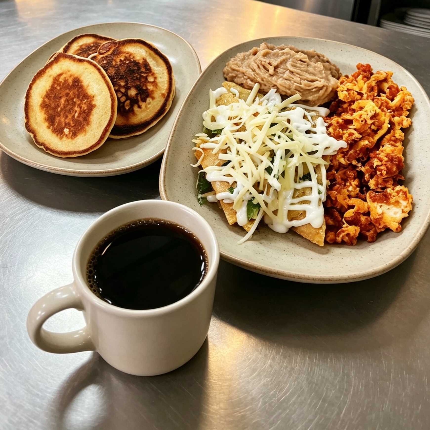 DESAYUNO BOCATA