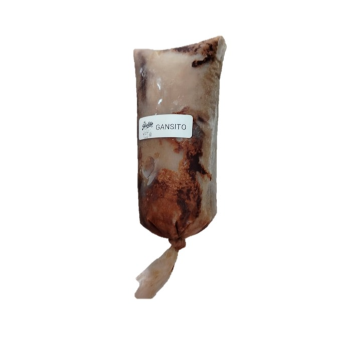 HIELITO DE GANSITO