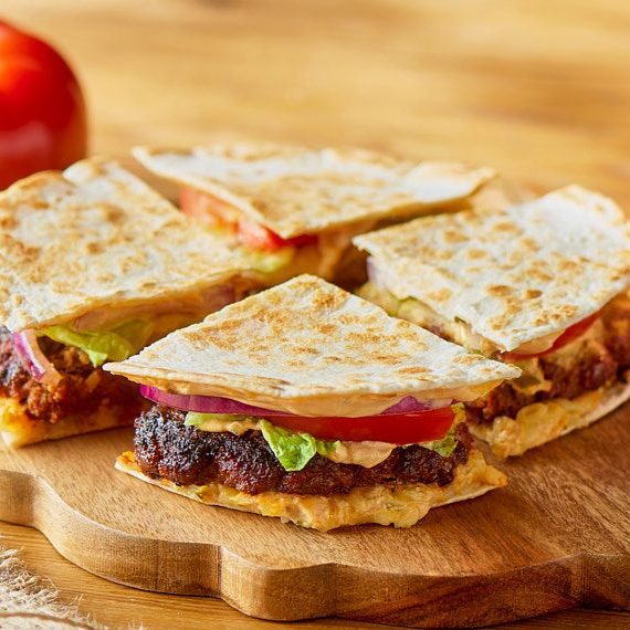 QUESABURGER SINCRONIZADA (SOLO EFECTIVO)