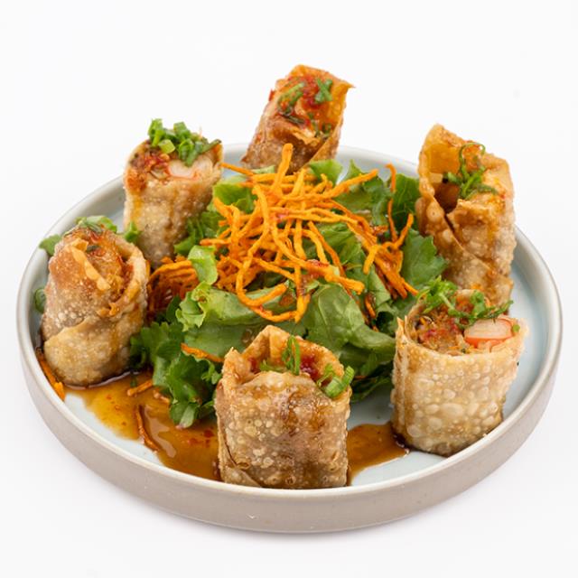 SPRING ROLL.