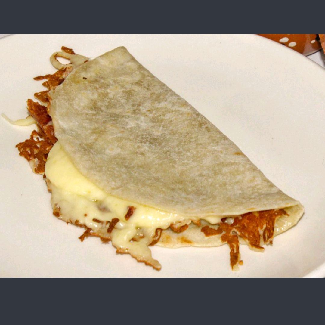 Quesadilla