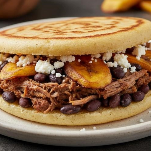 AREPA PABELLON