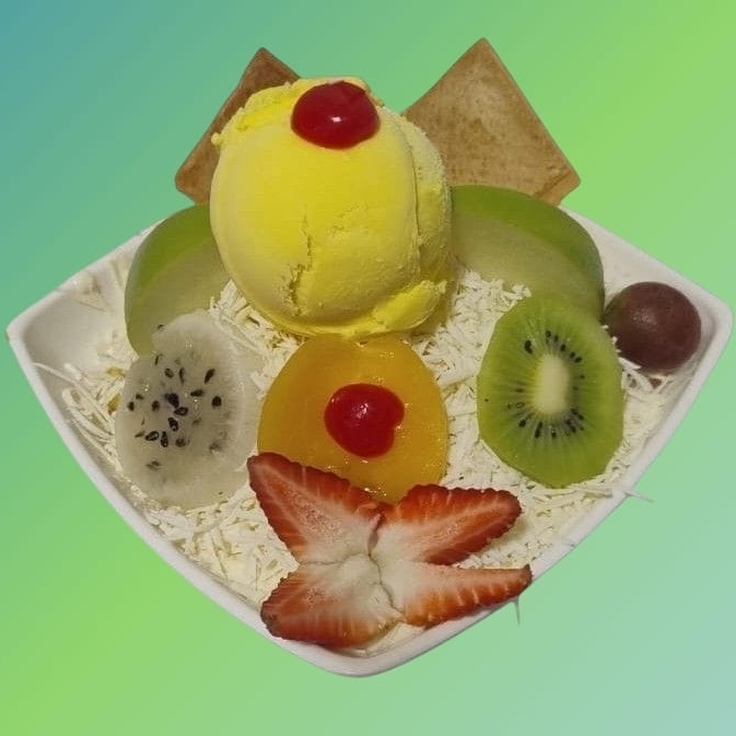 ENSALADA MINI SUPER