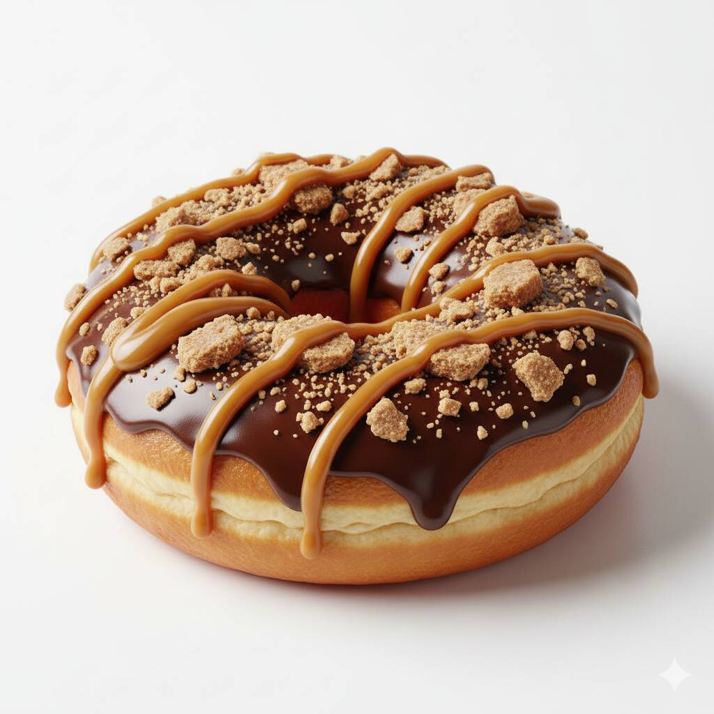 Joya Emperador Azteca (Dona Elite)