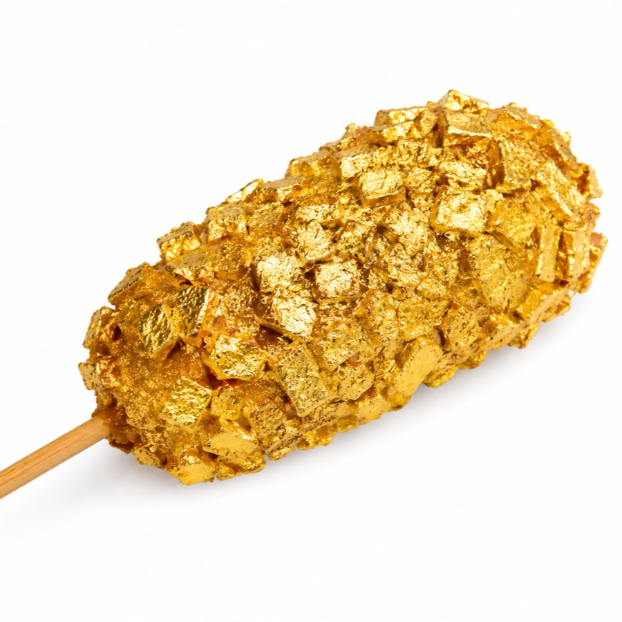 Banderilla de Oro