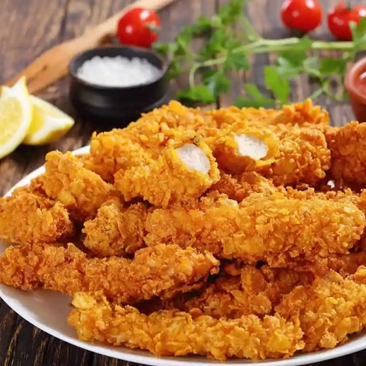 Chicken Mayo