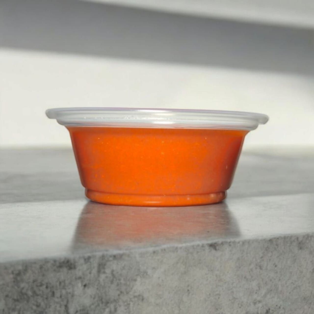 Salsa Buffalo 1 Oz