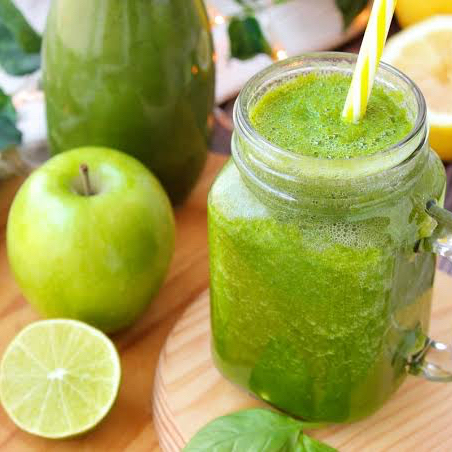 VERDE VITAL