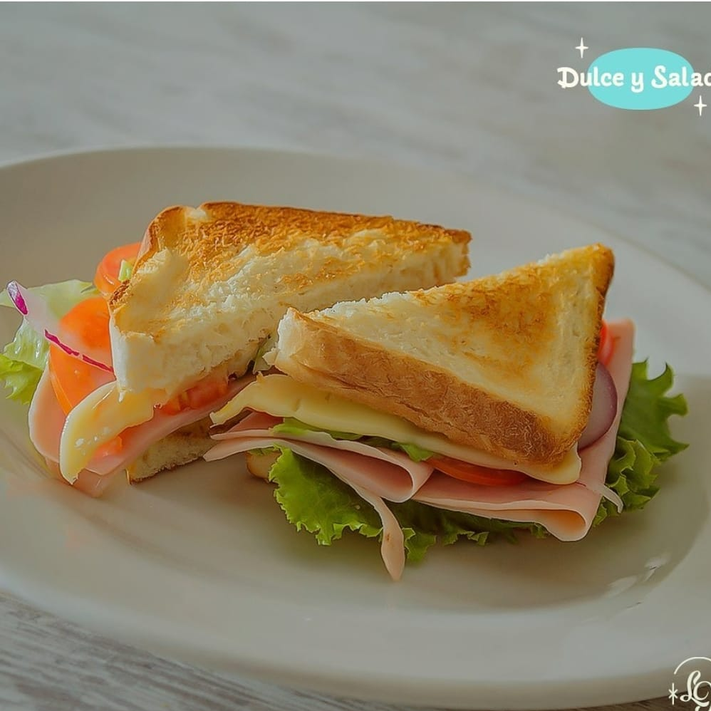 Sándwich