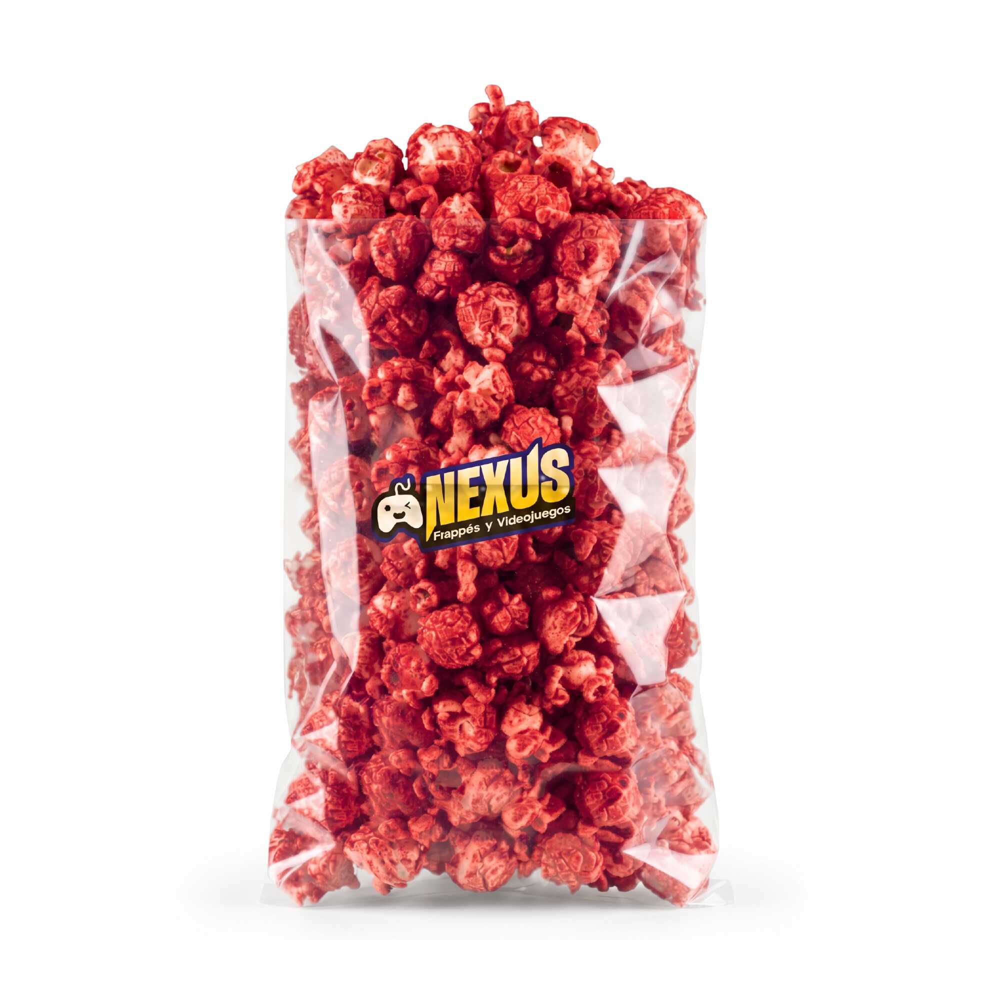 Palomitas Grandes Takis Fuego