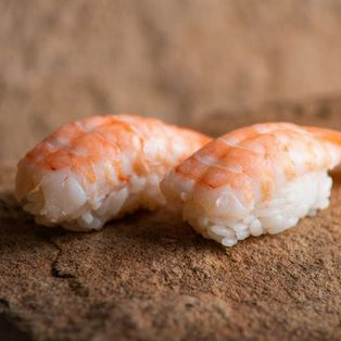 Nigiri Ebi