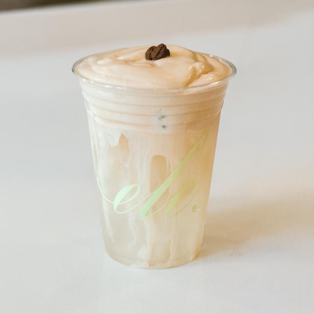 ESPRESSO COCO CLOUD