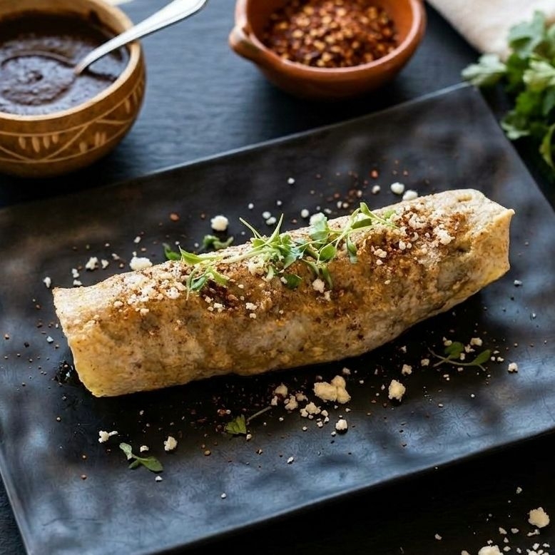 Taco especial