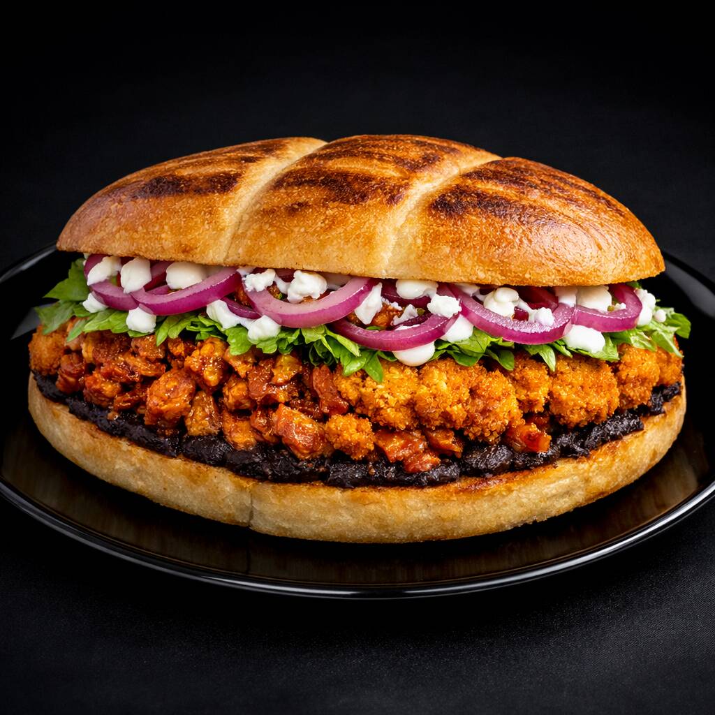Torta Combinada