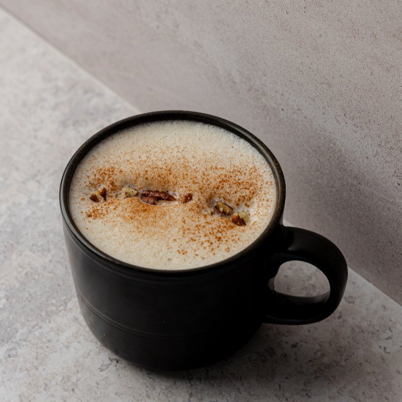Horchata caliente