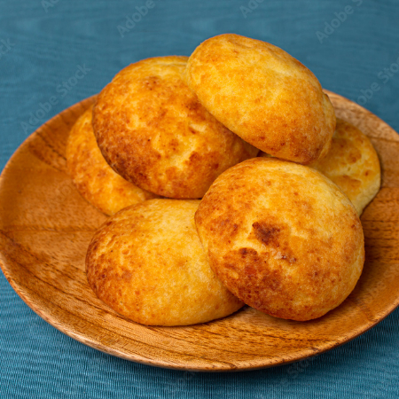 Almojabana
