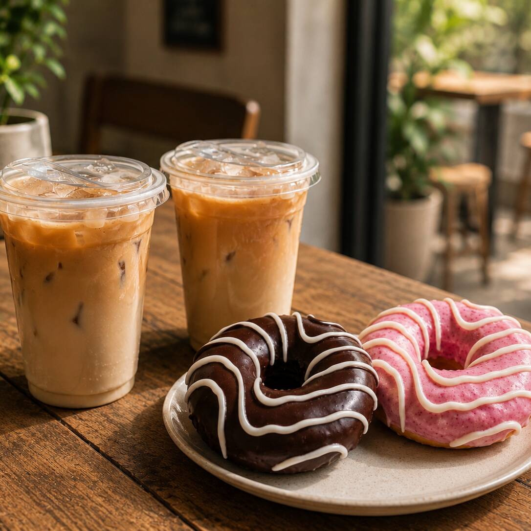 Dulce Compañía