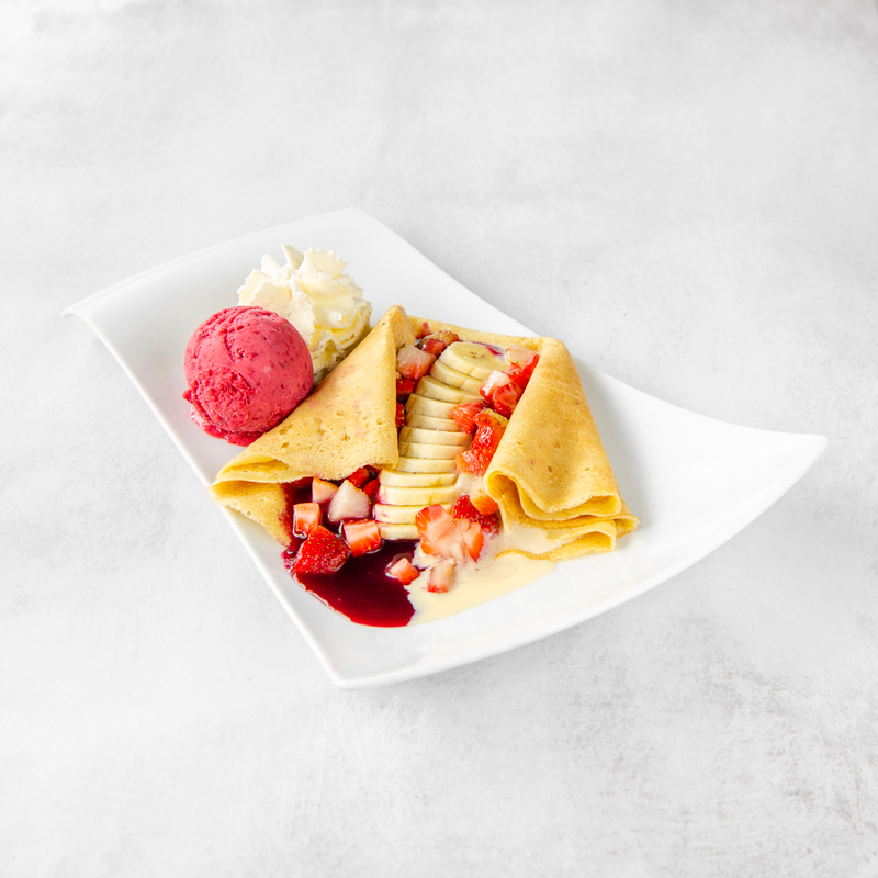 Crepe Cleopatra  (1 Pza)