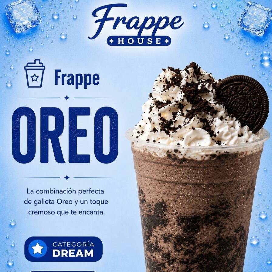 Oreo