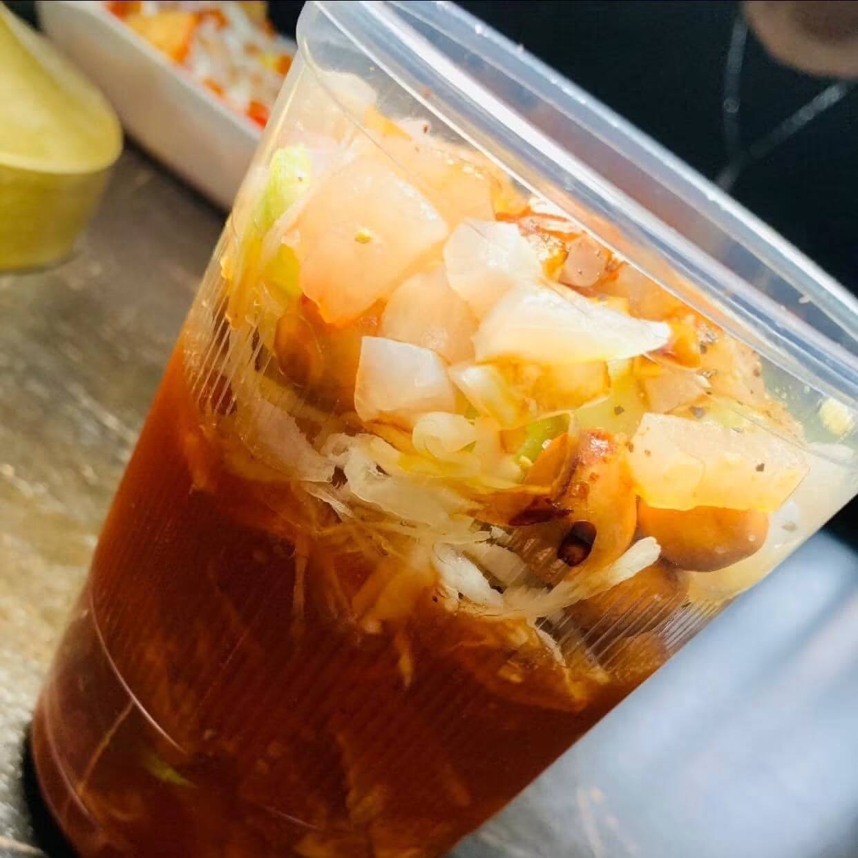Marranitas