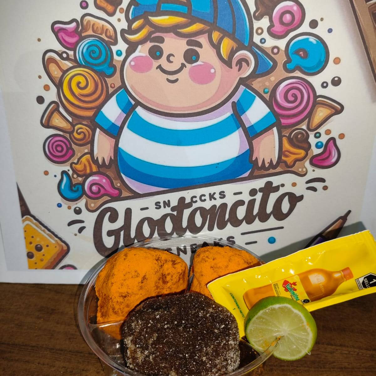 Trio Tarugos