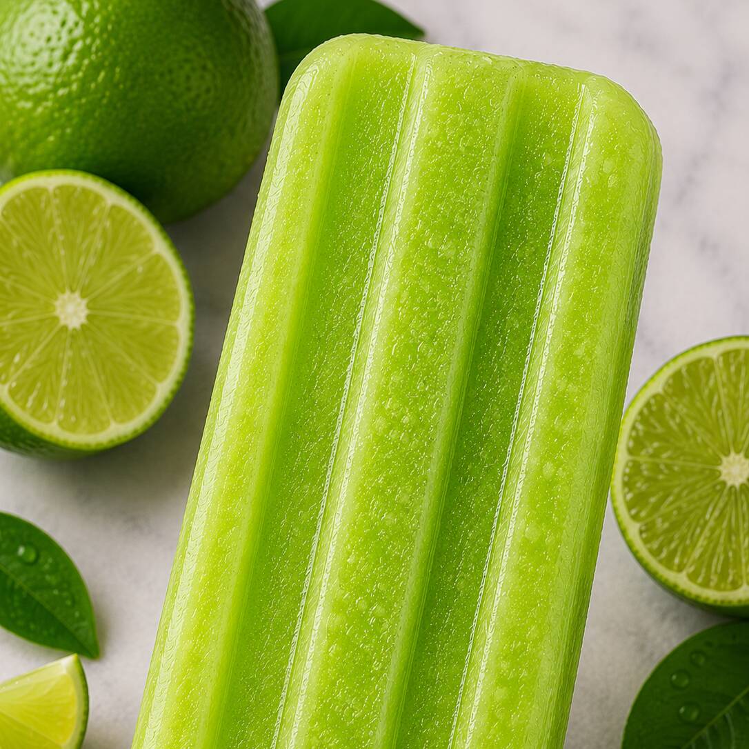 Paleta Limón Chica