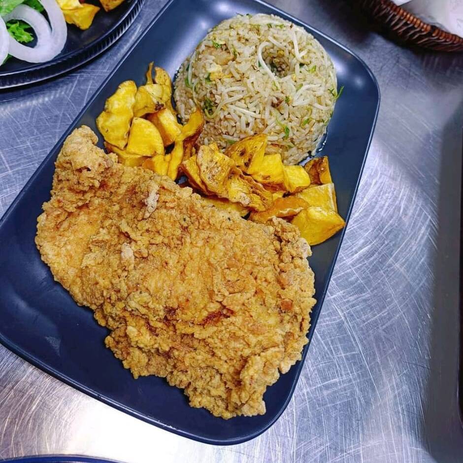 Mostrito Filete De Pechuga