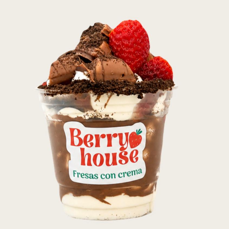 FRESAS KINDER 10 OZ