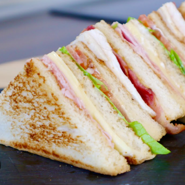Club Sándwich