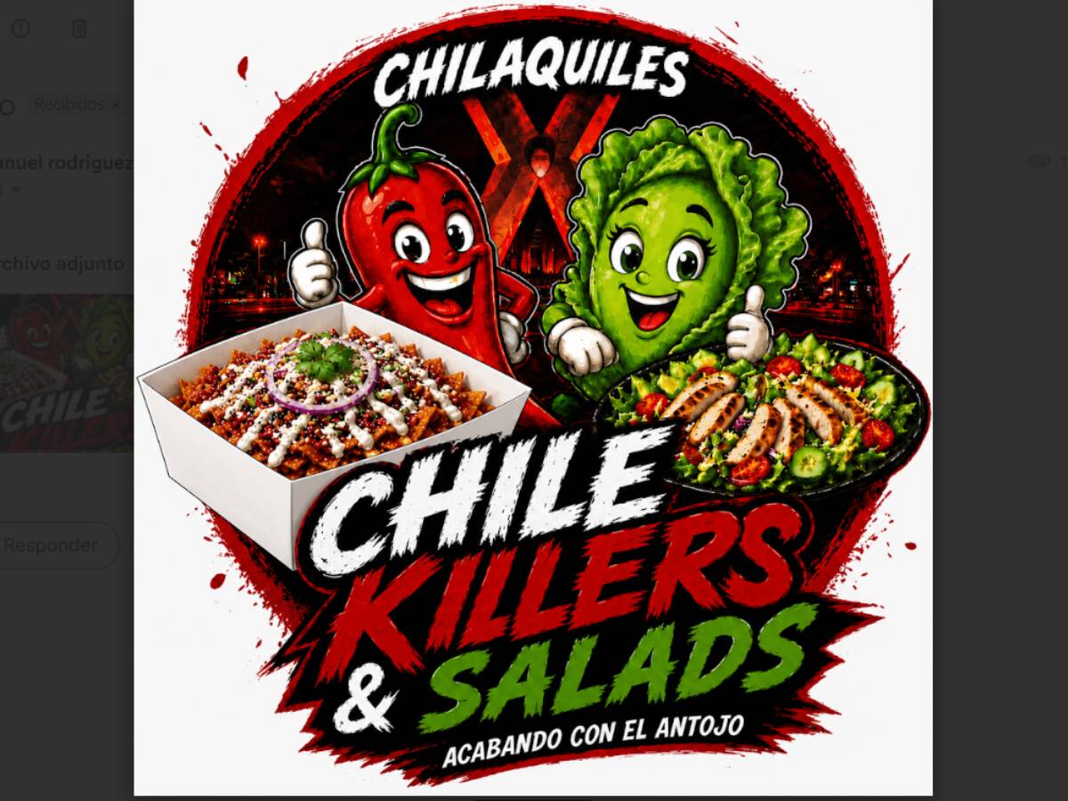 ChileKillers