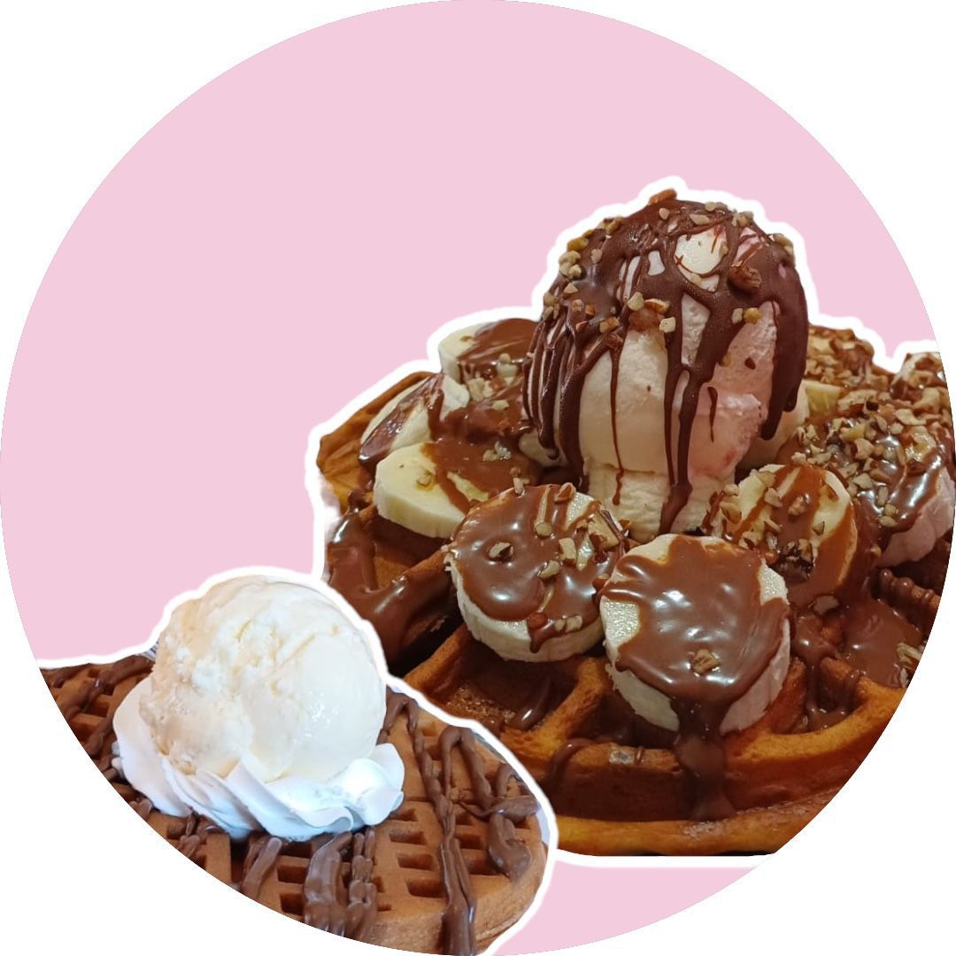 Waffle