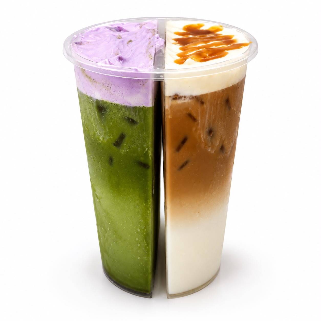 Daily Split 16oz