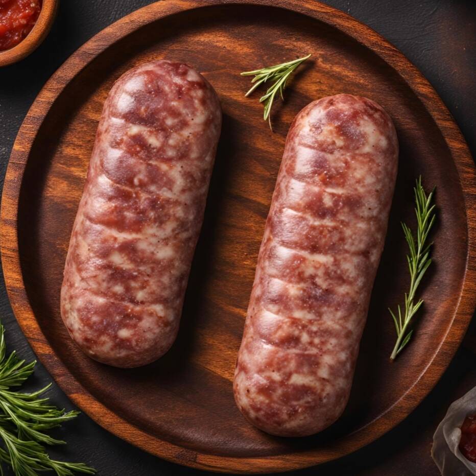 Chorizo Argentino