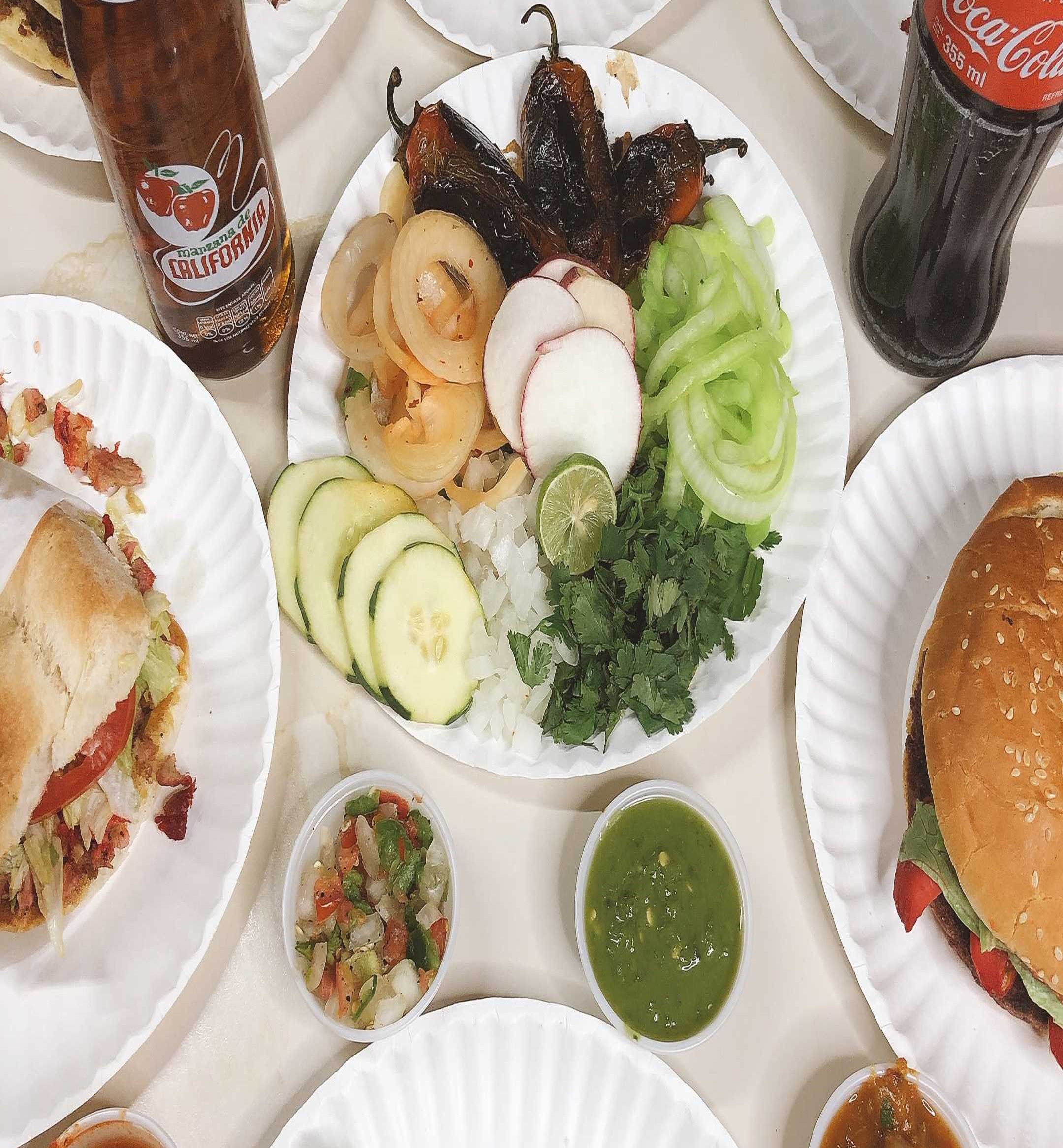 Taqueria El Charro Panzon Suc. Manuel Clouthier
