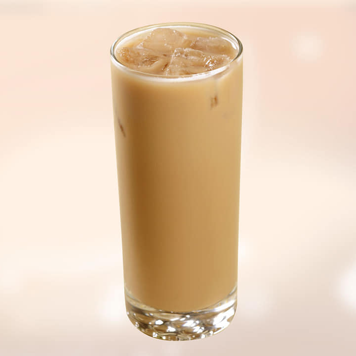 milk tea