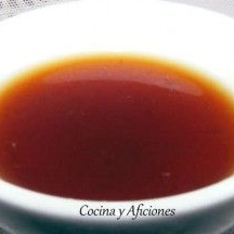 Salsa de Soya Cítrica (40ml)