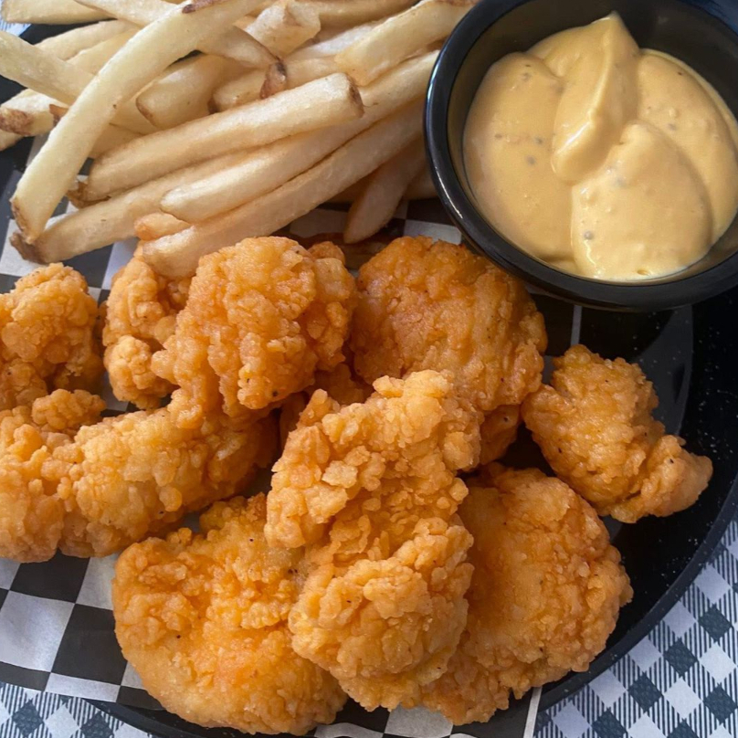 Boneless Naturales