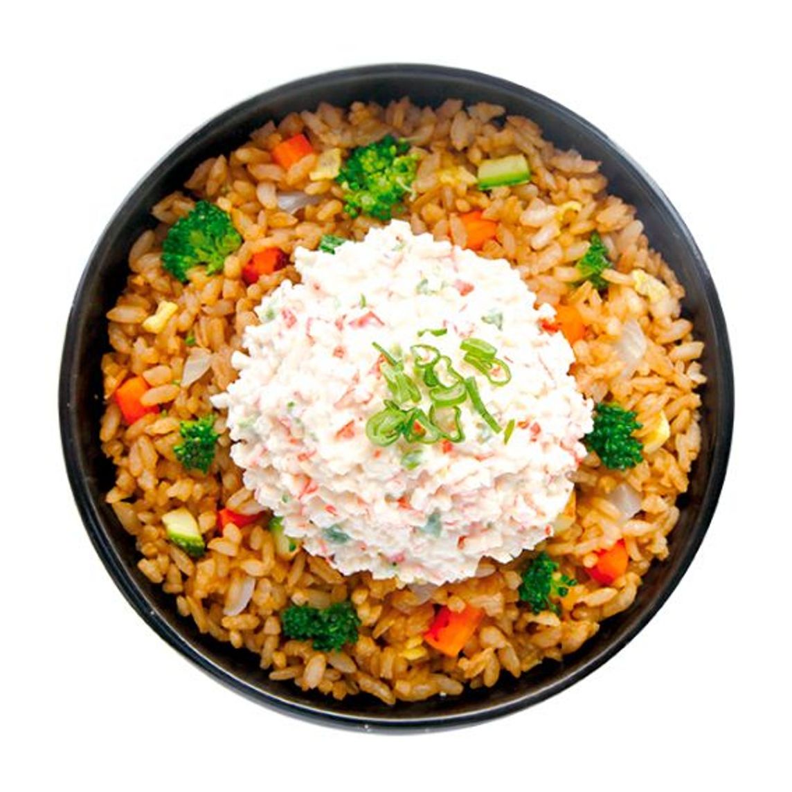 YAKIMESHI TAMPICO