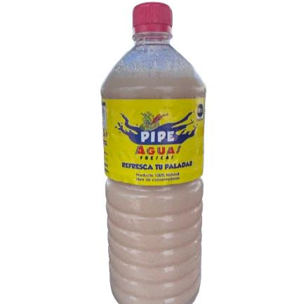 Agua de Sabor Horchata 1lt