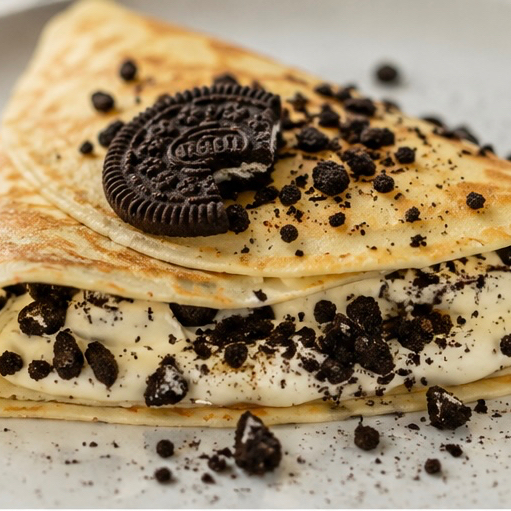 Cookies & Cream Delight