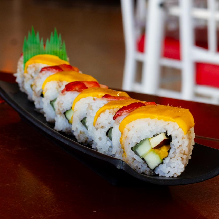 Ichigo Roll