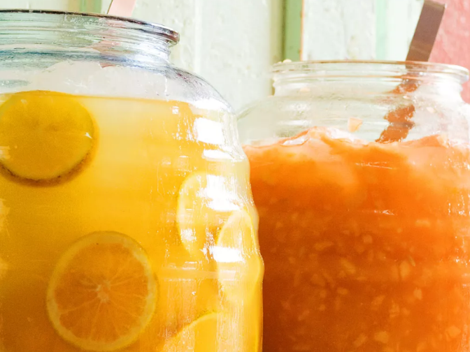 Agua del Día 1 Litro